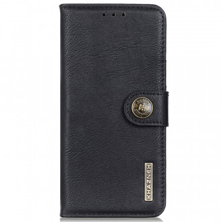 Housse Moto G200 5G Simili...