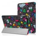 Smart Case iPad 9.7 pouces 2017 Origamia