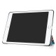 Smart Case iPad 9.7 pouces 2017 Origamia