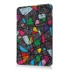 Smart Case iPad 9.7 pouces 2017 Origamia