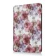 Housse iPad 9.7 2017 Fleurs Liberty