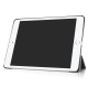 Smart Case iPad 9.7 2017 pouces Fold