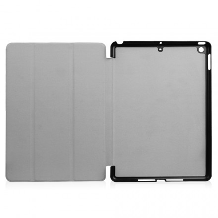 Smart Case iPad 9.7 2017 Love Pissenlit