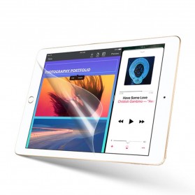 Coque iPad 2018, Nouvel iPad 6ème 5ème génération Coque, Étui pour iPad  2018/2017 9,7 Pouces Smart Cover Case (Réveil/Sommeil Automatique) Housse  TPU Souple pour Apple iPad 9.7, Rouge