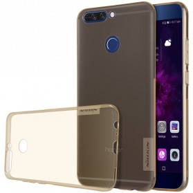 Coque Huawei Honor 8 Pro Transparente Nillkin