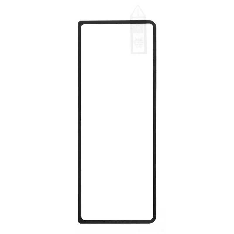 Protection en verre trempé pour Samsung Galaxy Z Fold 2 5G RURIHAI