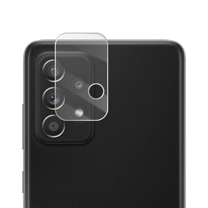 Lentille de Protection en Verre Trempé pour Samsung Galaxy A52 4G/5G/A52s 5G/A72 4G/5G MOCOLO