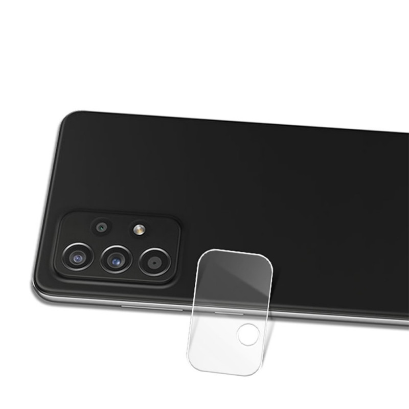 Lentille de Protection en Verre Trempé pour Samsung Galaxy A52 4G/5G / A72  4G/5G MOCOLO - Ma Coque