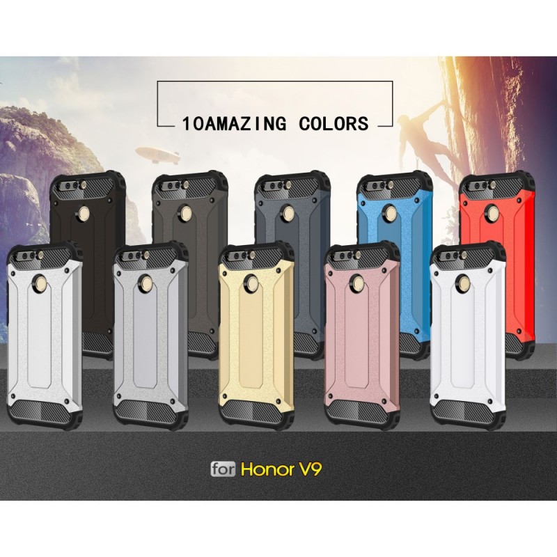 coque huawei honor 6x survivor