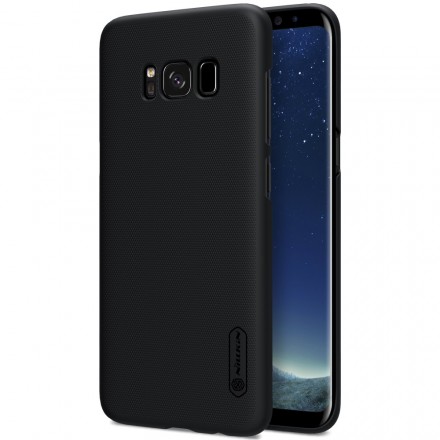 Coque Samsung Galaxy S8 Plus Rigide Givré Nillkin Coque Samsung Galaxy S8 Plus Rigide Givré Nillkin