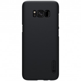 Coque Samsung Galaxy S8 Plus Rigide Givré Nillkin