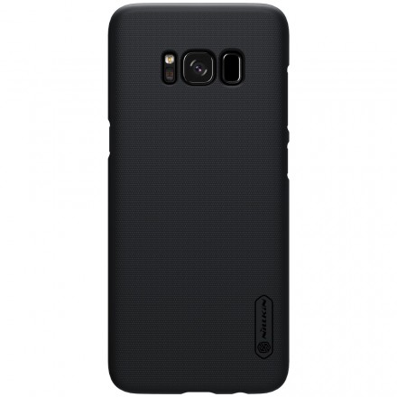 Coque Samsung Galaxy S8 Plus Rigide Givré Nillkin Coque Samsung Galaxy S8 Plus Rigide Givré Nillkin