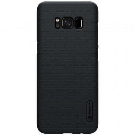 Coque Samsung Galaxy S8 Plus Rigide Givré Nillkin