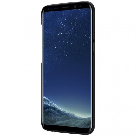 Coque Samsung Galaxy S8 Plus Rigide Givré Nillkin Coque Samsung Galaxy S8 Plus Rigide Givré Nillkin