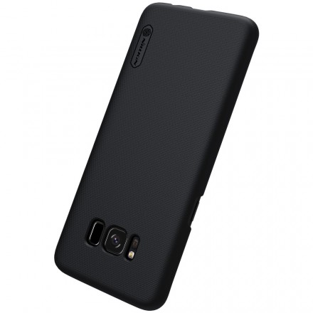 Coque Samsung Galaxy S8 Plus Rigide Givré Nillkin Coque Samsung Galaxy S8 Plus Rigide Givré Nillkin