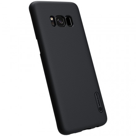 Coque Samsung Galaxy S8 Plus Rigide Givré Nillkin Coque Samsung Galaxy S8 Plus Rigide Givré Nillkin