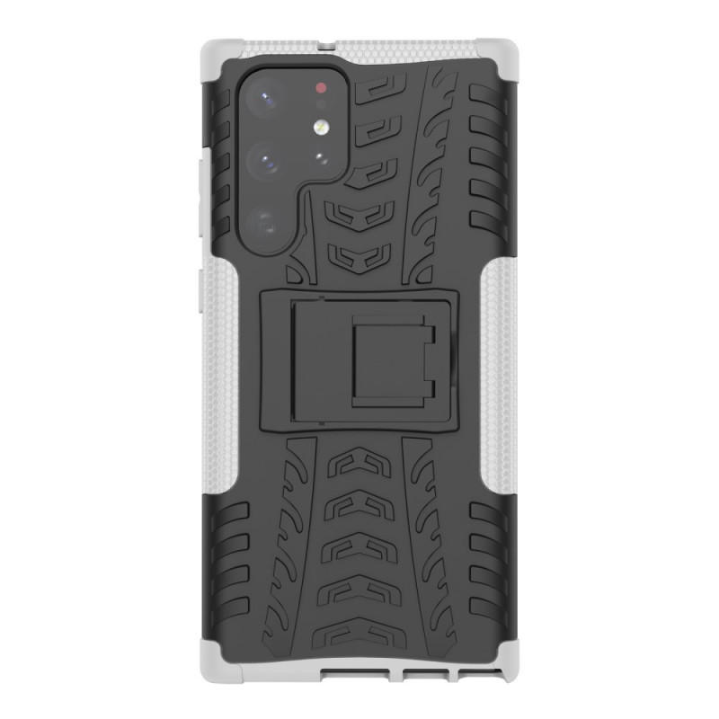 Coque Samsung Galaxy S22 Ultra 5G Ultra Résistante Plus