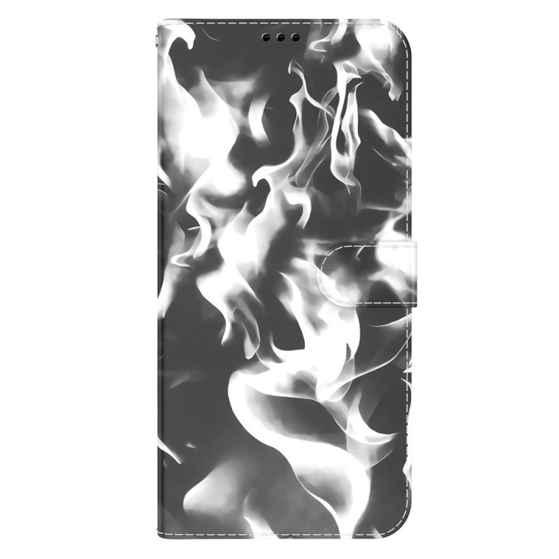 Housse OnePlus 10 Pro 5G Motif Abstrait