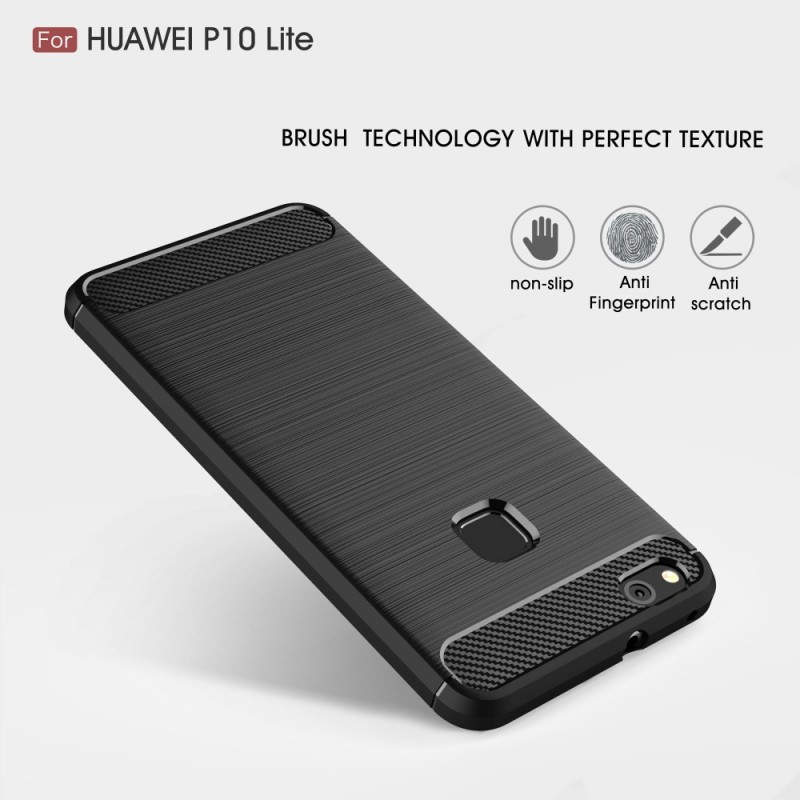 huawei p10 coque carbone huawei p10 coque carbone