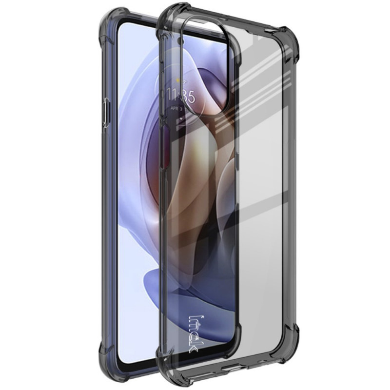 Coque Moto G41 / G31 Transparente IMAK