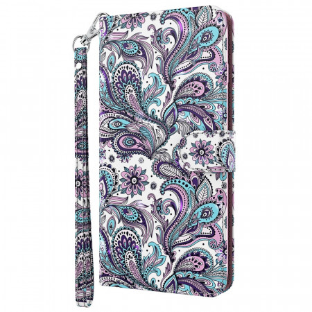Housse Moto G41 / G31 Motif...