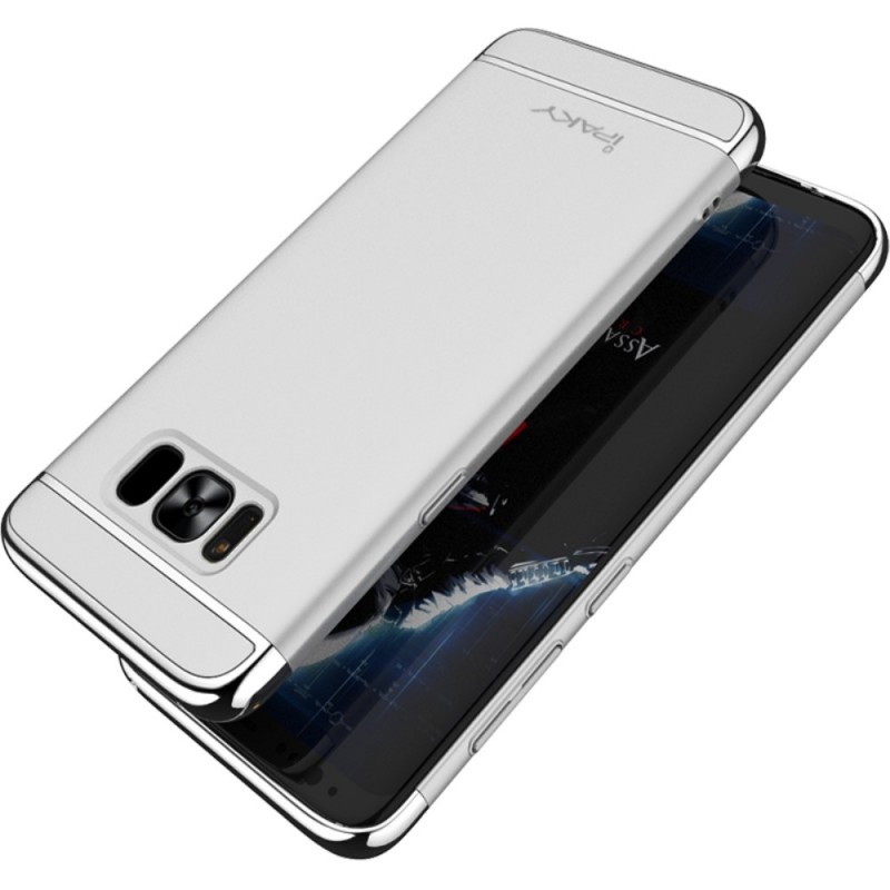 coque samsung s8 aluminium