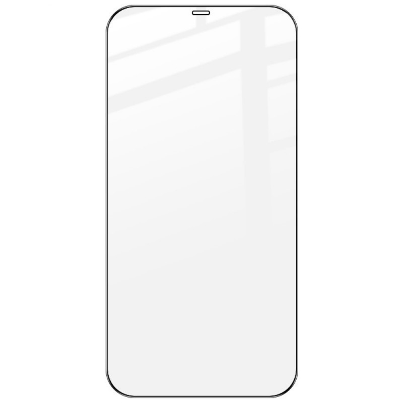 Protection en verre trempé pour iPhone 11 Pro / X / XS