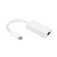 Adaptateur USB C vers Ethernet Adaptateur USB C vers Ethernet