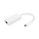 Adaptateur USB C vers Ethernet Adaptateur USB C vers Ethernet