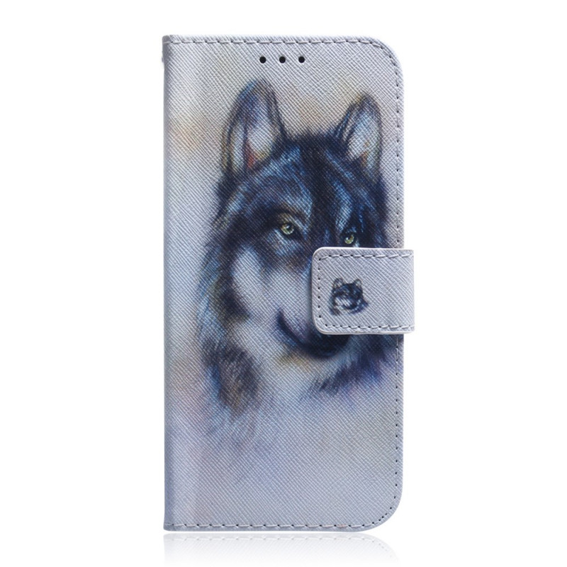 Housse Samsung Galaxy S22 5G Regard Canin