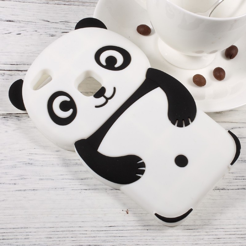 coque p10 lite huawei panda