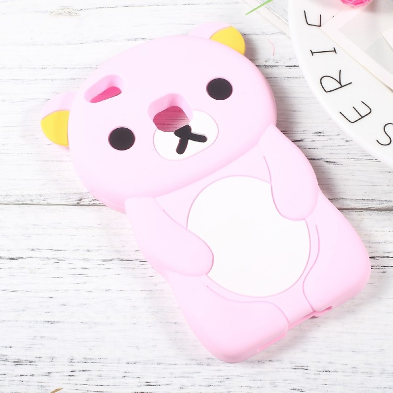 coque huawei p8 lite 2017 rilakkuma coque huawei p8 lite 2017 rilakkuma