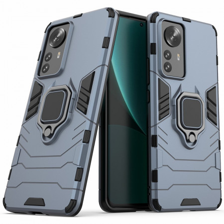 Coque Xiaomi 12 Pro Ring...