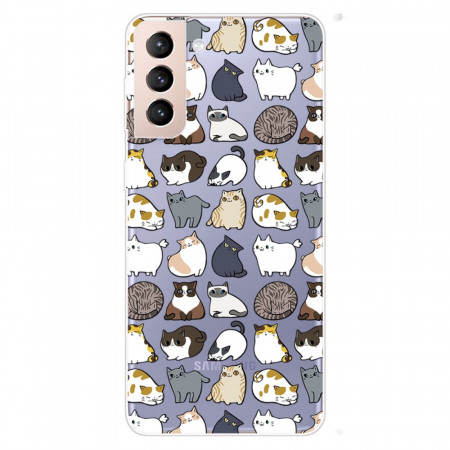 Coque Samsung Galaxy S22 5G...