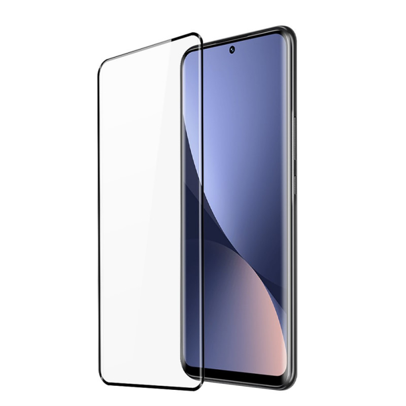 Protège écran XIAOMI 12 Lite Verre trempé