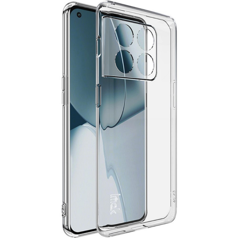 Coque OnePlus 10 Pro 5G UX-5 IMAK Transparente