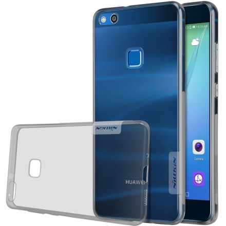 Coque Huawei P10 Lite Transparente Nillkin