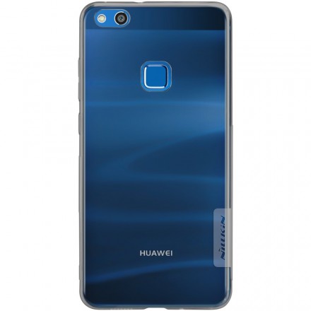 Coque Huawei P10 Lite Transparente Nillkin
