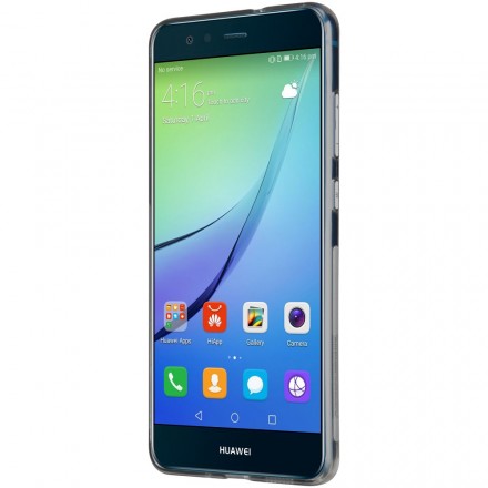 Coque Huawei P10 Lite Transparente Nillkin