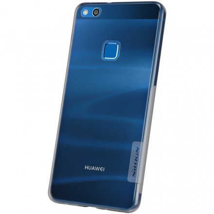 Coque Huawei P10 Lite Transparente Nillkin