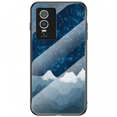 Coque Vivo Y76 5G Verre...