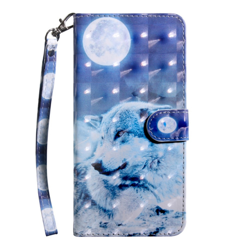 Housse Samsung Galaxy S22 5G Gérald le Loup