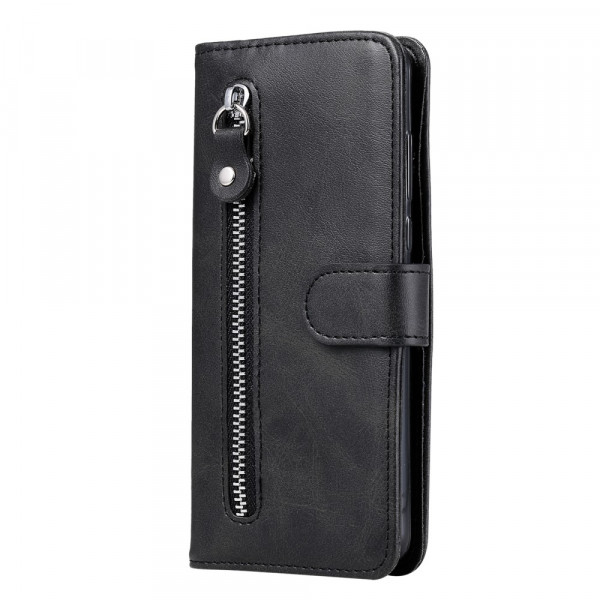 Housse Samsung Galaxy S22 5G Porte-monnaie