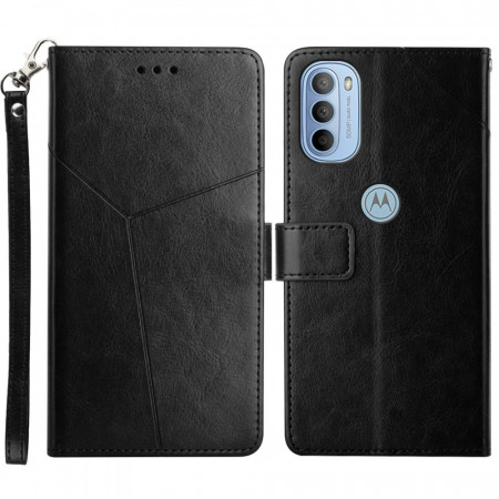 Housse Moto G41 / G31 Style...