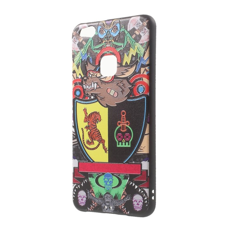 coque huawei p10 lite totem coque huawei p10 lite totem