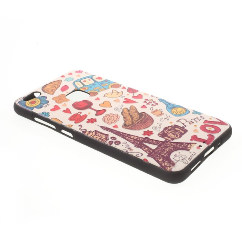 coque huawei p10 lite paris coque huawei p10 lite paris