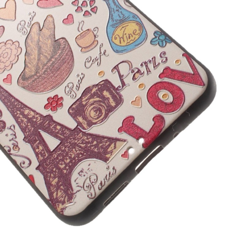 coque huawei p10 lite paris coque huawei p10 lite paris