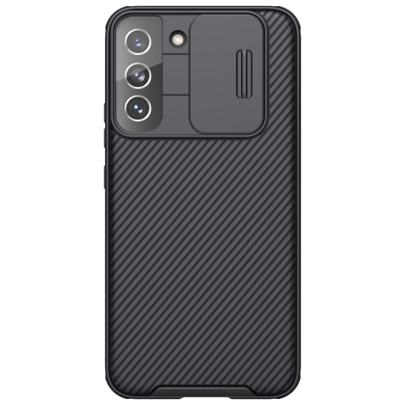 Coque Samsung Galaxy S22 5G CamShield Nillkin