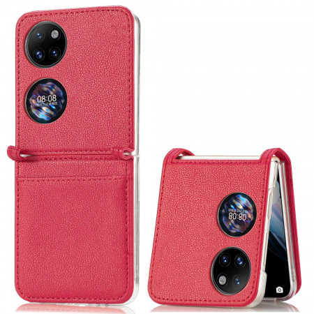 Coque Huawei P50 Pocket...