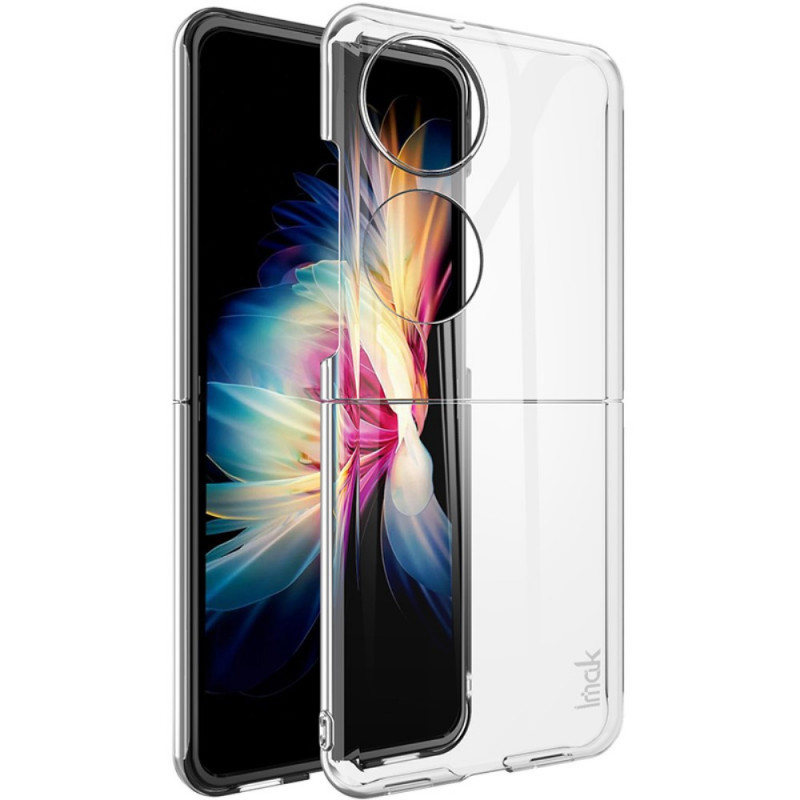 Coque Huawei P50 Pocket Crystal IMAK